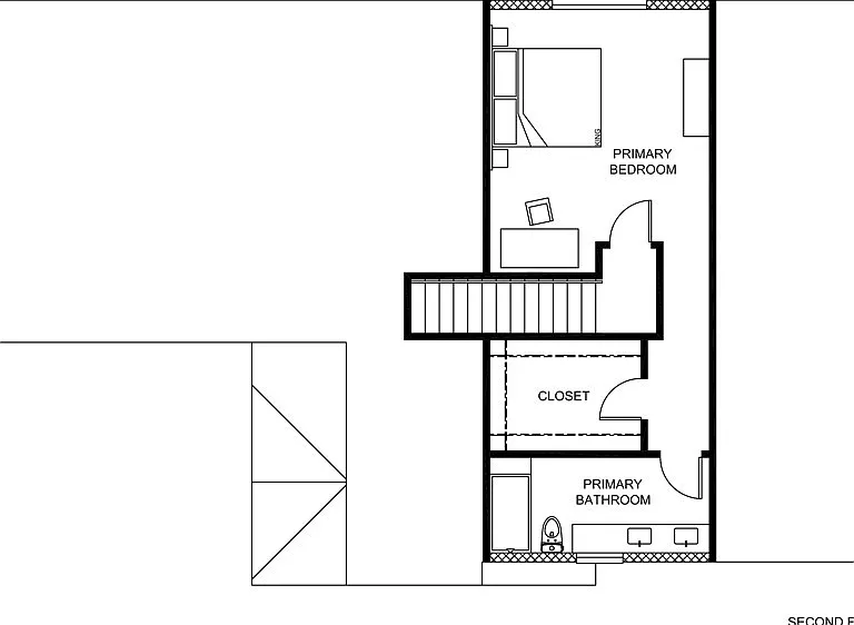 800 N Amelia Ave #A — Photo 32
