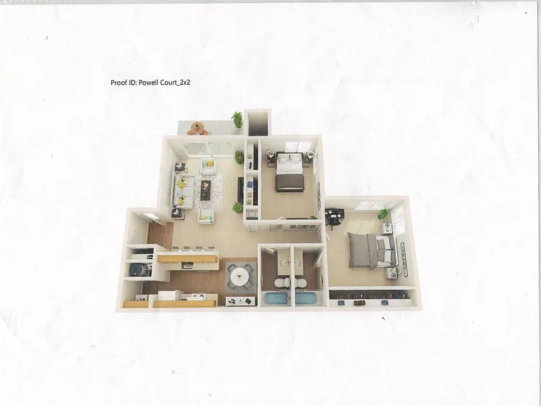 16924 SE Powell Blvd #35 — Photo 13