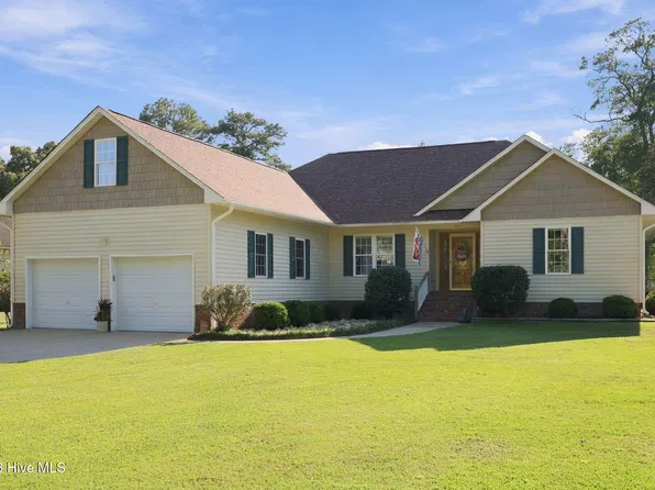 106 Arbor Drive, Washington, NC 27889