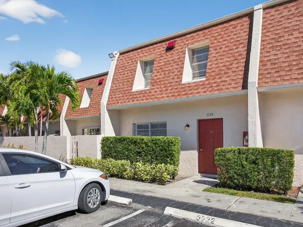 3324 Quail Close #7, Pompano Beach, FL 33064