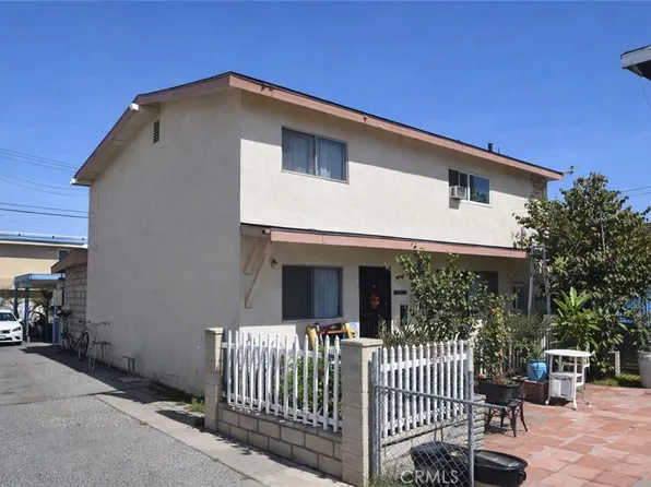 8091 Fillmore Dr #A-c, Stanton, CA 90680