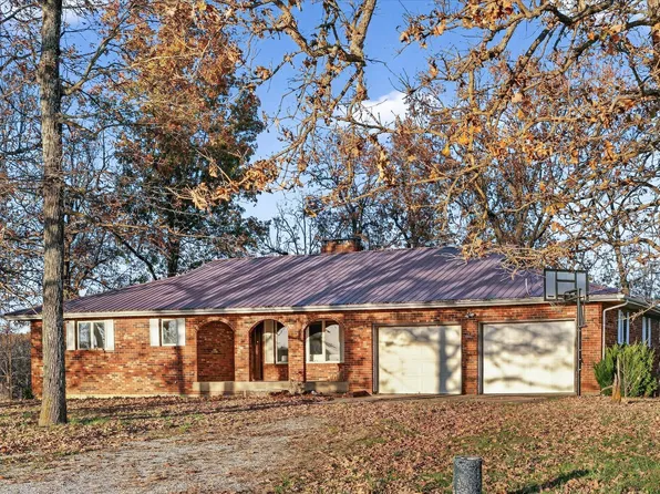 70 Dallion Ford Lane, Buffalo, MO 65622