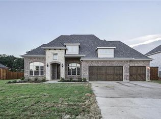 209 Pimlico Dr, Hickory Creek, TX 75065