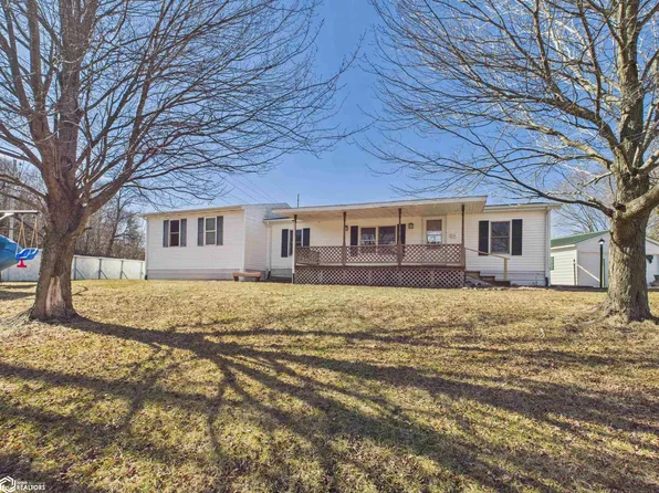 2796 N State Highway 96, Niota, IL 62358