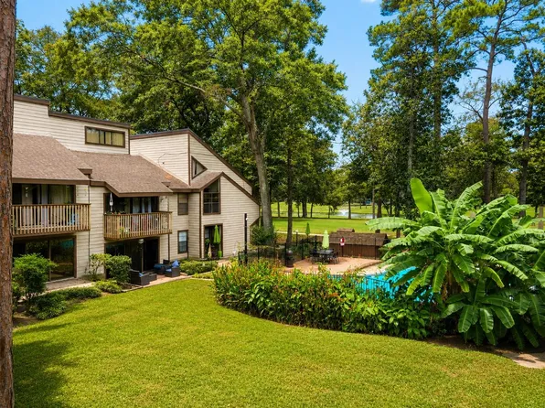 12900 Walden Rd APT 812H, Montgomery, TX 77356