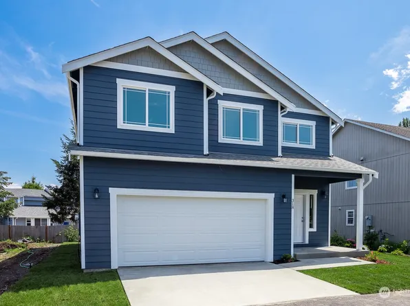 318 4th Avenue S, Algona, WA 98001