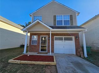 3468 Lehigh Way, Decatur, GA 30034