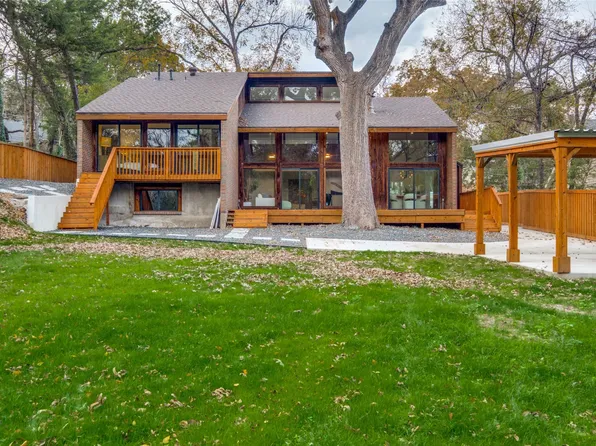 3974 Lost Creek Dr, Dallas, TX 75224