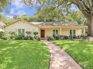 12518 Hazelwood Ln, Houston, TX 77077