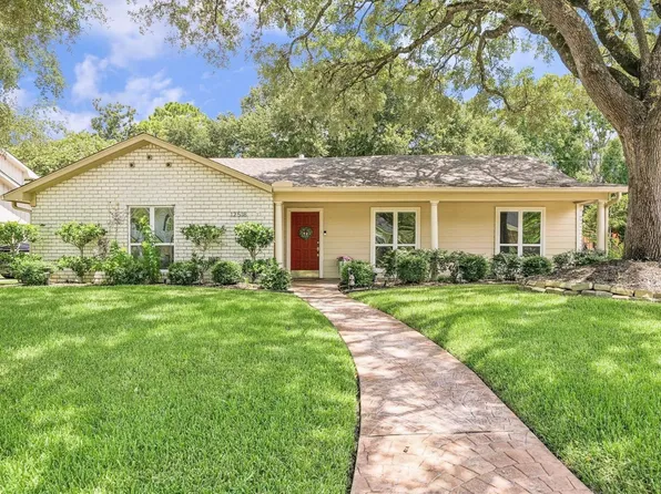 12518 Hazelwood Ln, Houston, TX 77077
