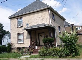 239 2nd St, Butler, PA 16001