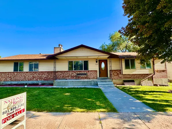 1125 W 700 N, Clearfield, UT 84015