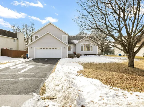 4119 Wild Goose Ln, White Bear Township, MN 55110