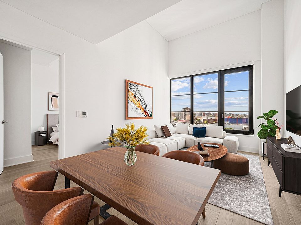1st image of 499 President St #917