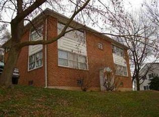 922 Melvin Ct APT 1, Madison, WI 53704