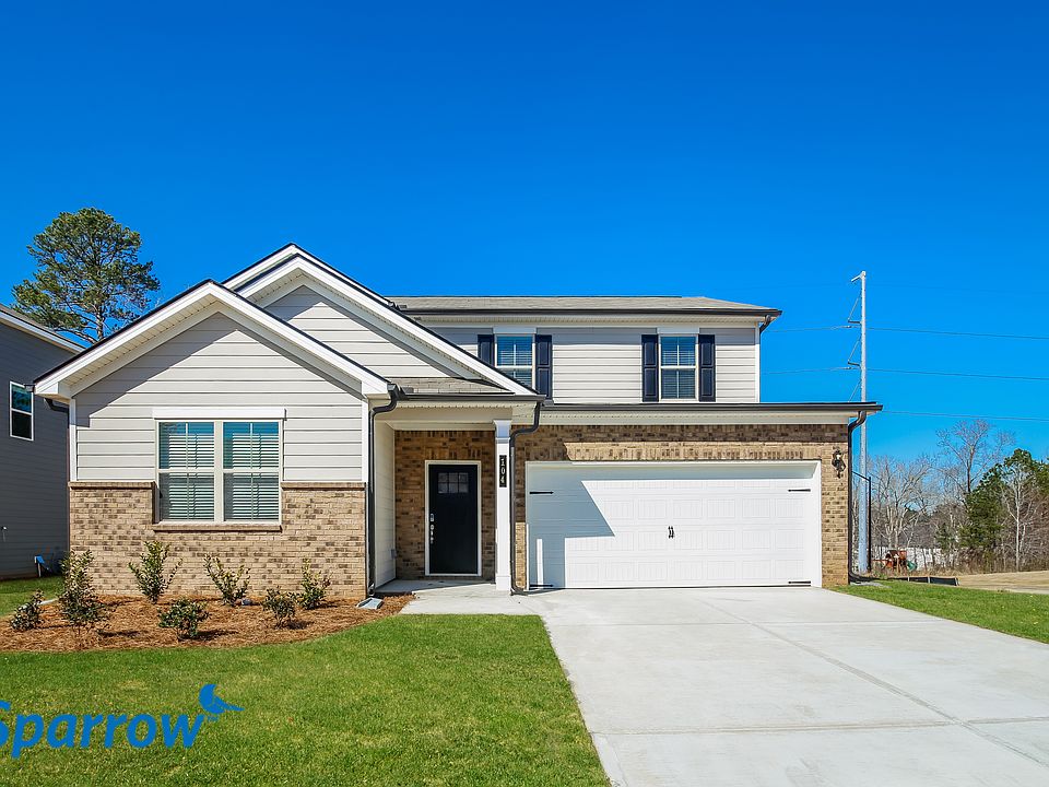 104 Leyland Xing, Dallas, GA 30132 | Zillow