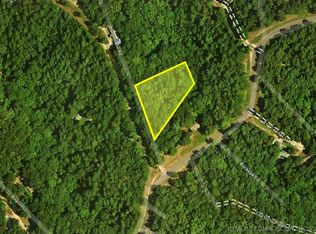 10112 Sandstone Rd, Kansas, OK 74347