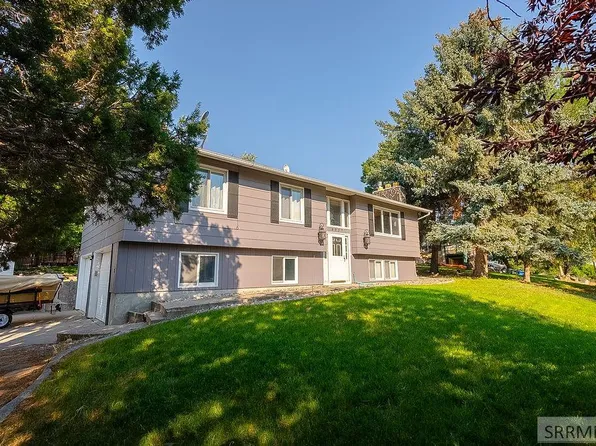 5027 Apache Ave, Pocatello, ID 83204