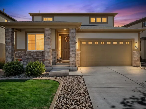 4010 Via del Oro Dr, Loveland, CO 80538