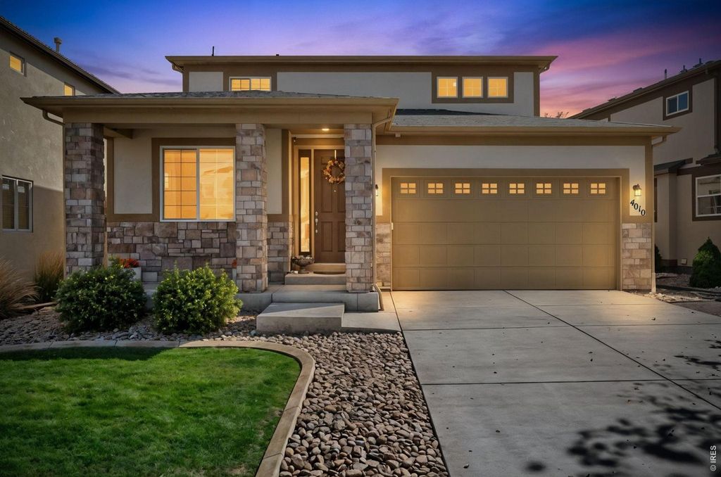 4010 Via del Oro Dr