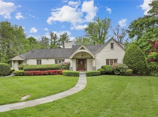 60 High Point Rd, Scarsdale, NY 10583