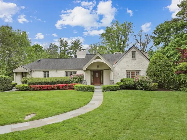 60 High Point Road, Scarsdale, NY 10583