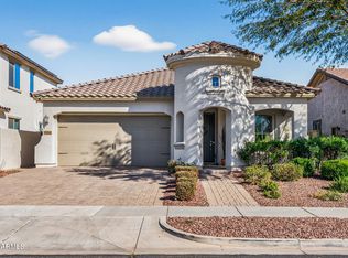 20556 W Point Ridge Rd, Buckeye, AZ 85396