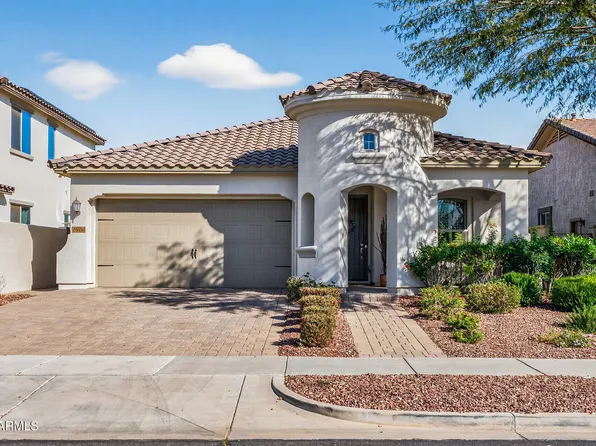 20556 W POINT RIDGE Road, Buckeye, AZ 85396