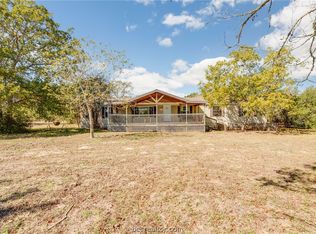 8384 Marty Rd, Iola, TX 77861