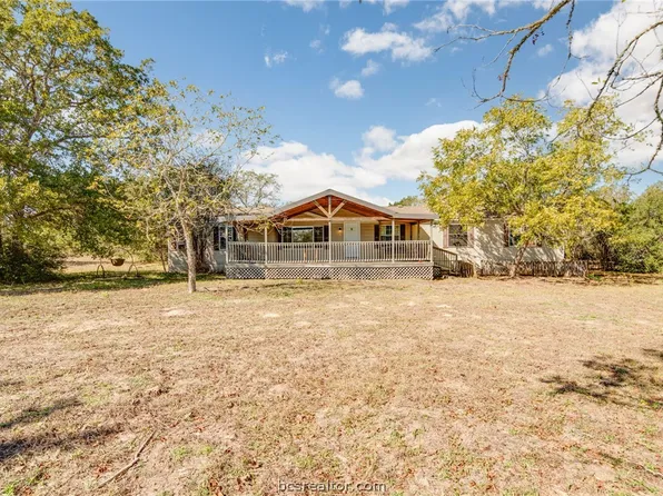 8384 Marty Rd, Iola, TX 77861