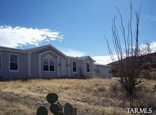 18100 S Sonoita Hy, Vail, AZ 85641