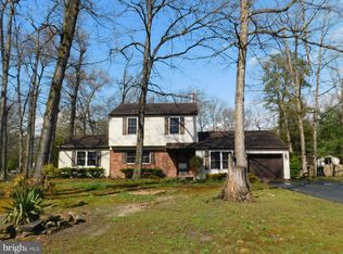 2 Teaberry Ct, Hammonton, NJ 08037