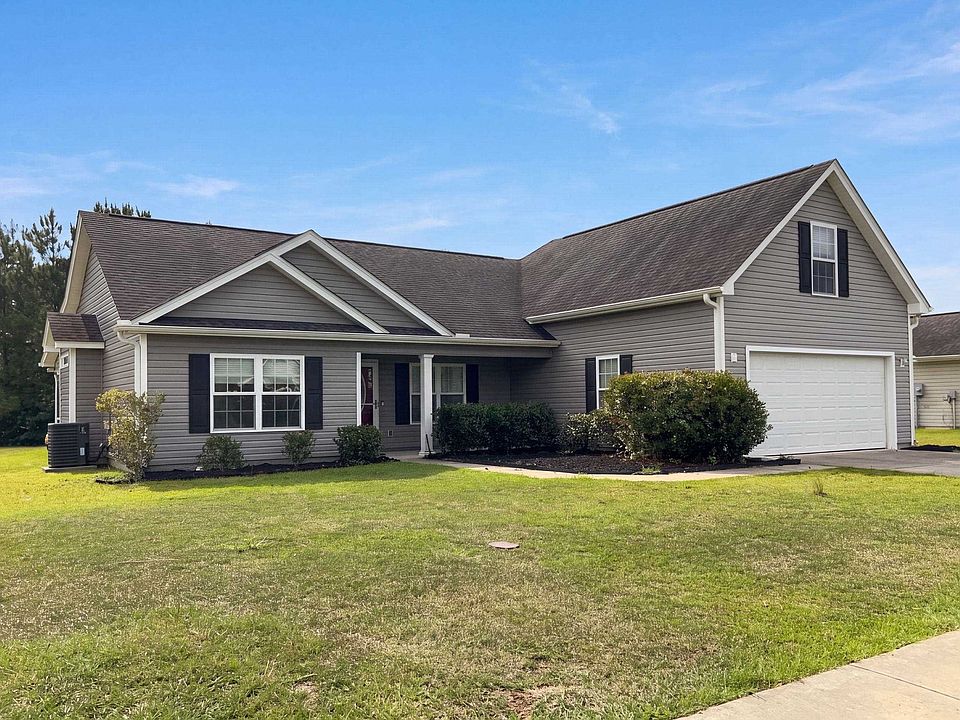 1st image of 1528 Abberbury Dr.