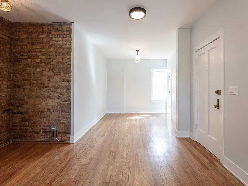 4013 N Lowell Ave #1E