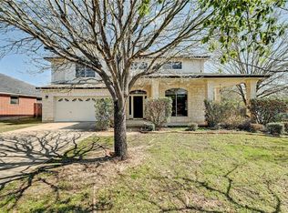 4400 Tello Path, Austin, TX 78749