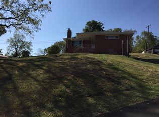 1205 Morgan Rd, Bridgeville, PA 15017