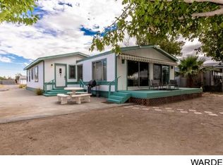 1320 E Dike Rd, Mohave Valley, AZ 86440