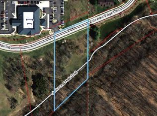 2640 E Creeks Edge Dr, Bloomington, IN 47401