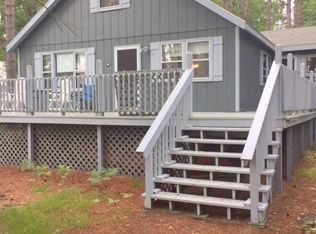 5158 Manuka Trl, Gaylord, MI 49735