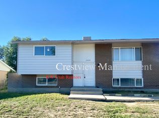 7929 W 3320 S, Magna, UT 84044