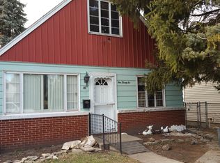 126 Geneva Ave, Bellwood, IL