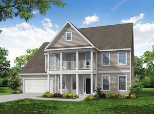 7321 Farmingdale Ln, Harrisburg, NC 28075