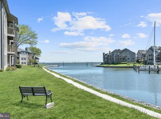 7018 Channel Village Ct APT T1, Annapolis, MD