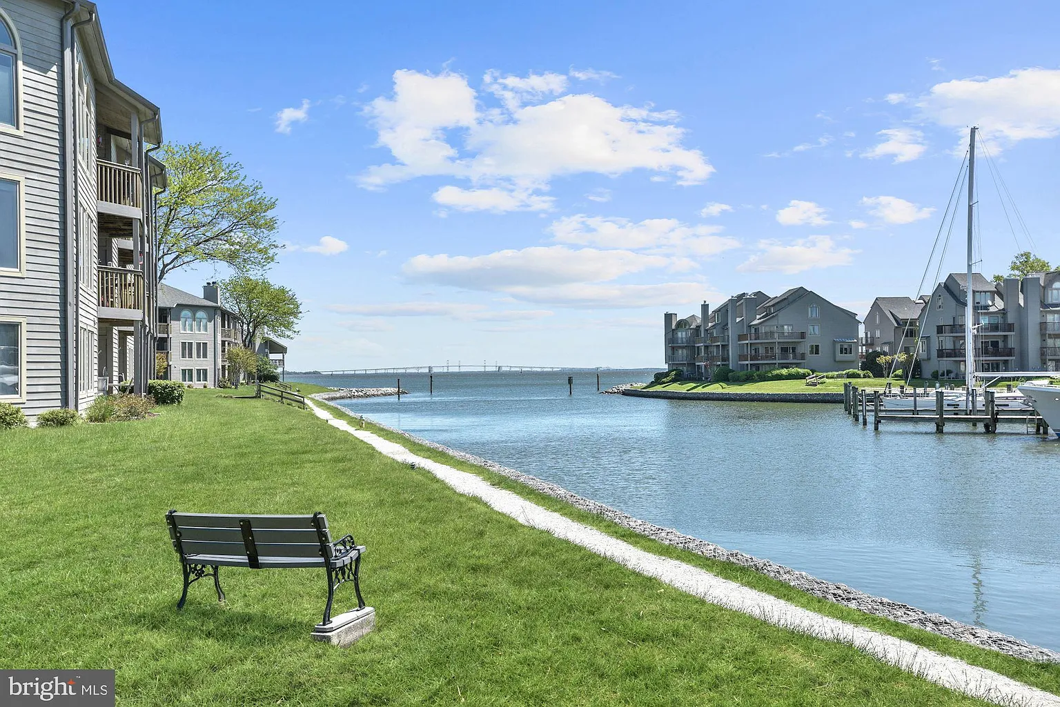 7018 Channel Village Ct APT T1 photo 1