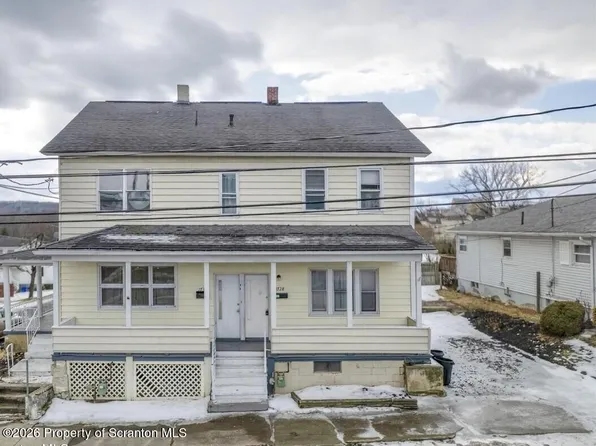 1730 Ash St, Scranton, PA 18510