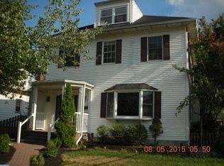 2 Morton St, Riverside, NJ 08075
