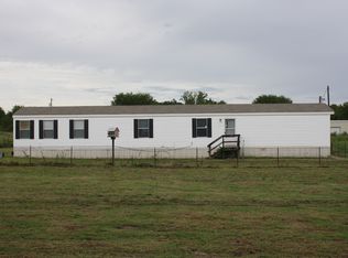 436 County Road 2266, Quinlan, TX 75474