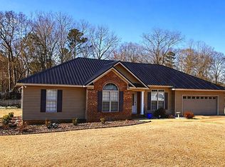 1897 Anthony Dr, Southside, AL 35907