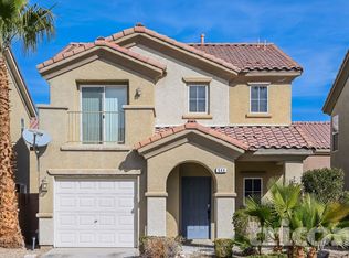 544 Brinkburn Point Ave, Las Vegas, NV 89178
