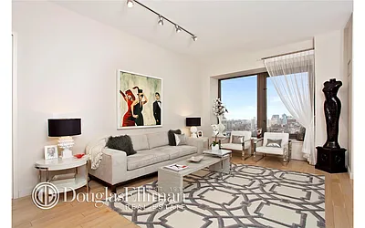Sold by Douglas Elliman